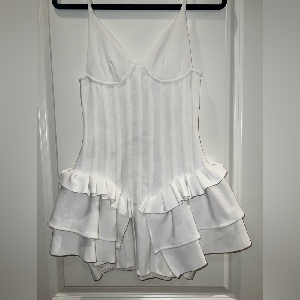 Bandage boutique dress